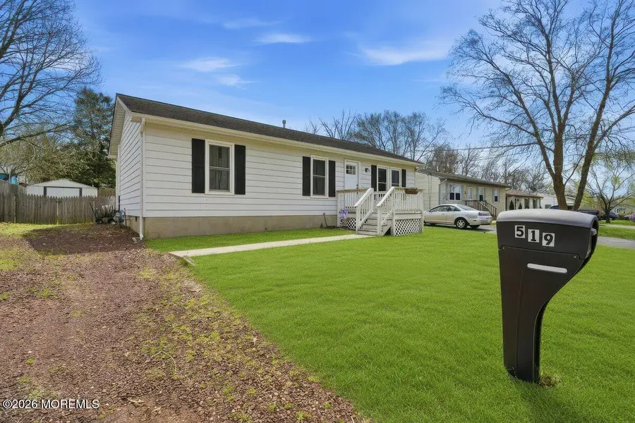 519 Kadlubeck Way, Mystic Island, NJ 08087 - #3