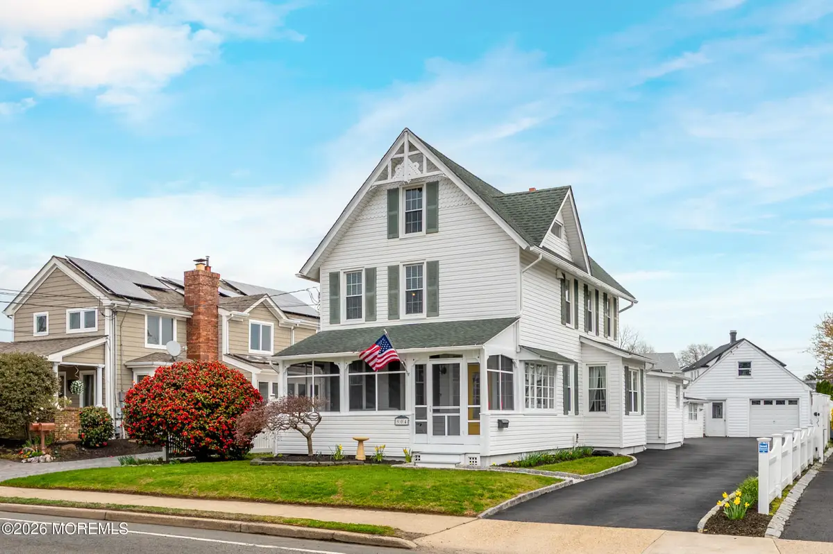 904 Arnold Avenue, Point Pleasant, NJ 08742 - #1