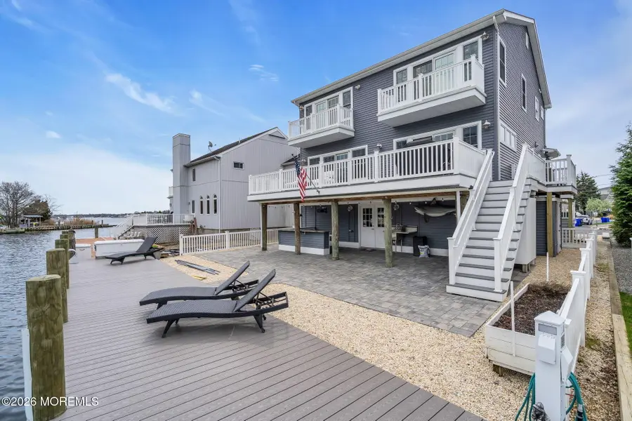 55 Island Drive, Brick, NJ 08724 - #3