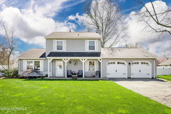 67 Oak Knoll Drive, Brick, NJ 08724