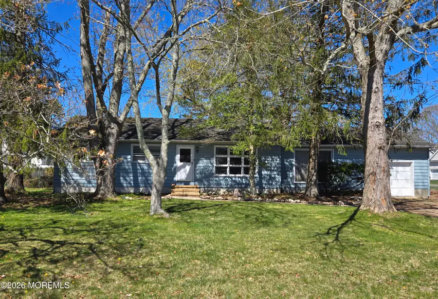 56 Hickory Lane, Bayville, NJ 08721 - #2