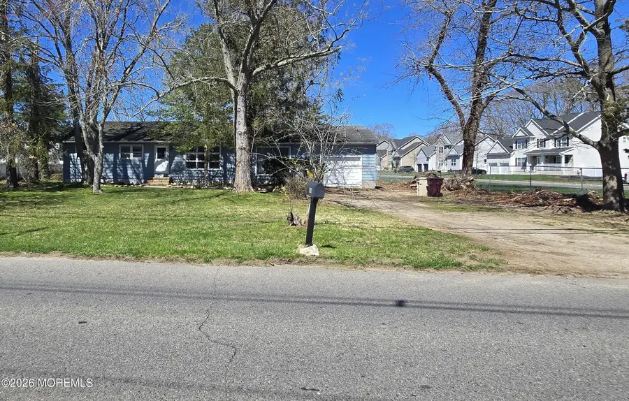 56 Hickory Lane, Bayville, NJ 08721 - #3