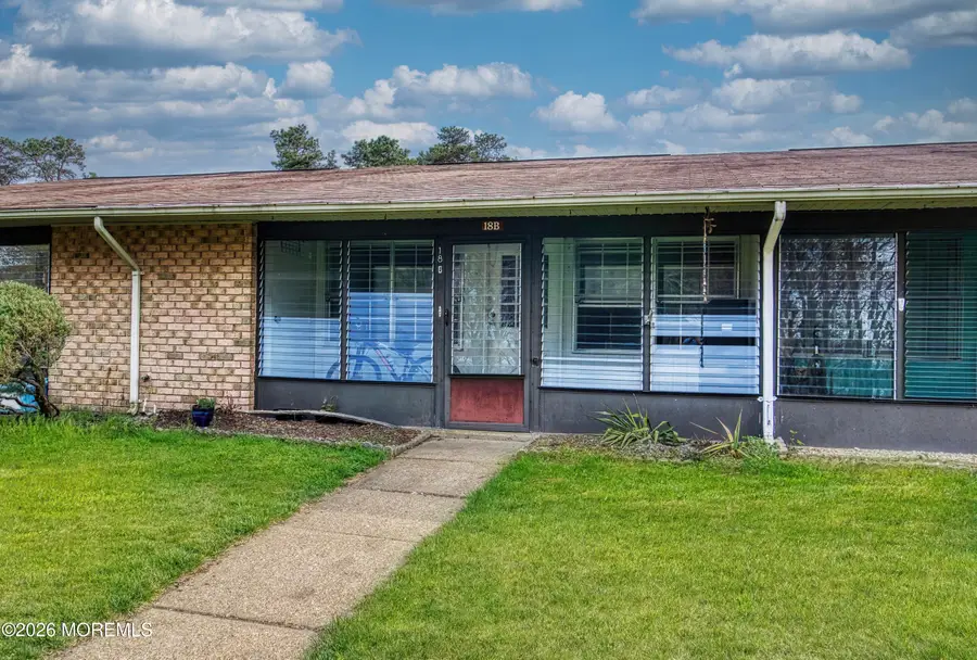 18B Yorkshire Court #b, Manchester, NJ 08759 - #2