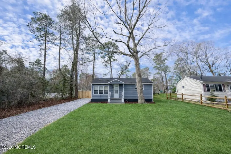 20 Foxglove Street, Browns Mills, NJ 08015 - #2