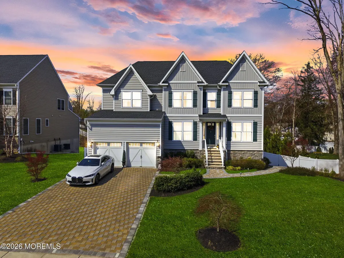 5 Bock Lane, East Brunswick, NJ 08816 - #1