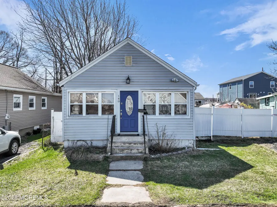 140 7th Street, Hazlet, NJ 07734 - #2