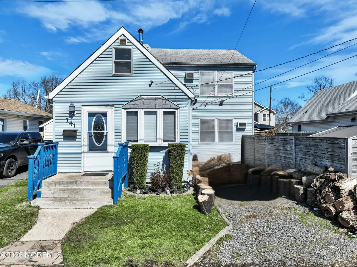 141 7th Street, Hazlet, NJ 07734 - #1