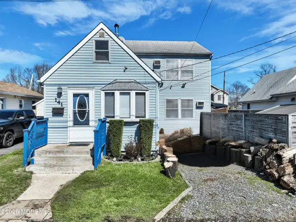 141 7th Street, Hazlet, NJ 07734