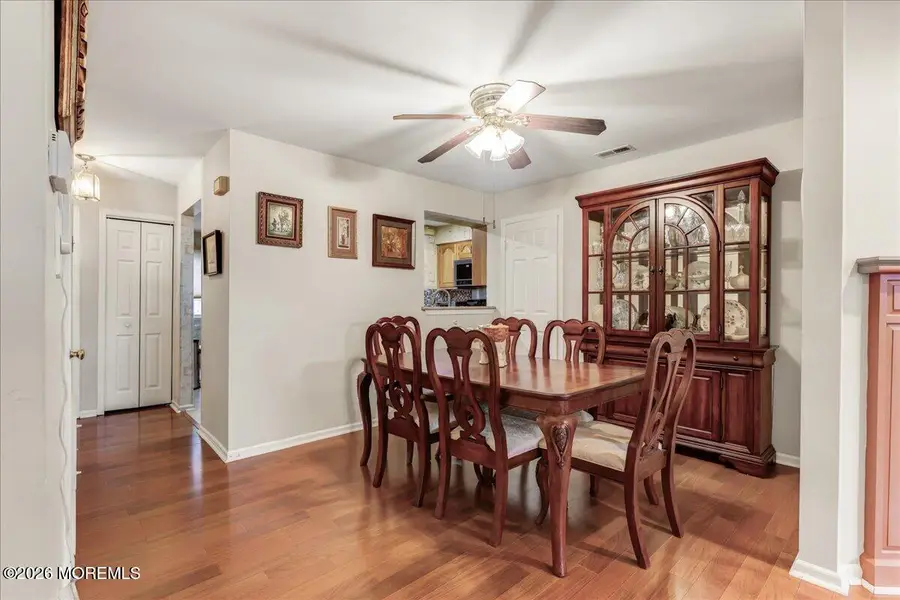 38 Rutland Lane #C, Monroe, NJ 08831 - #3