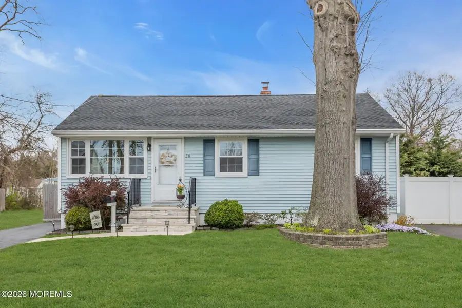 30 Brown Avenue, Hazlet, NJ 07730 - #2