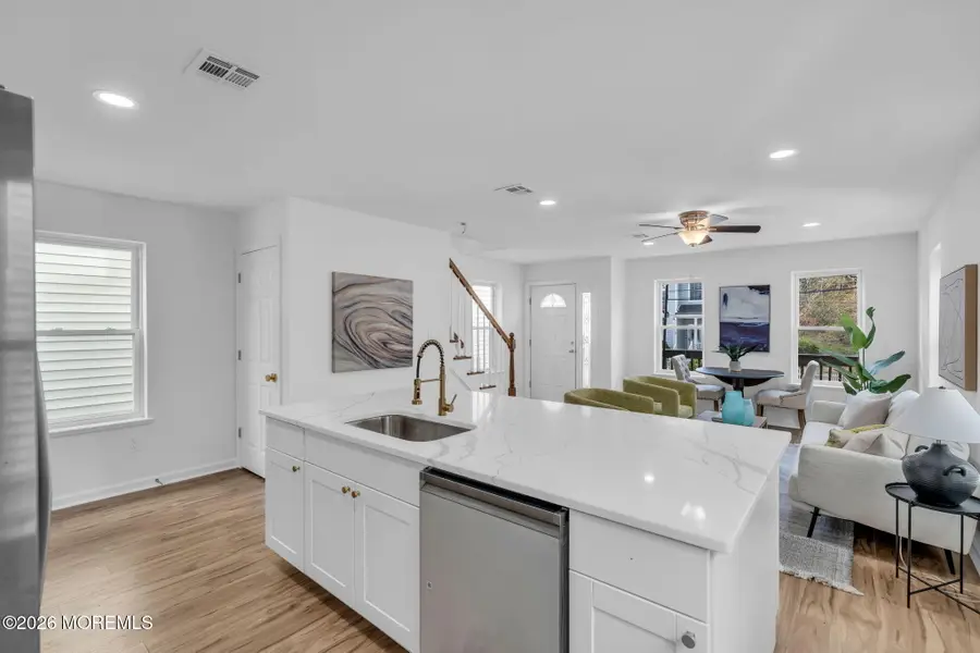 13 Locust Street, Highlands, NJ 07732 - #3