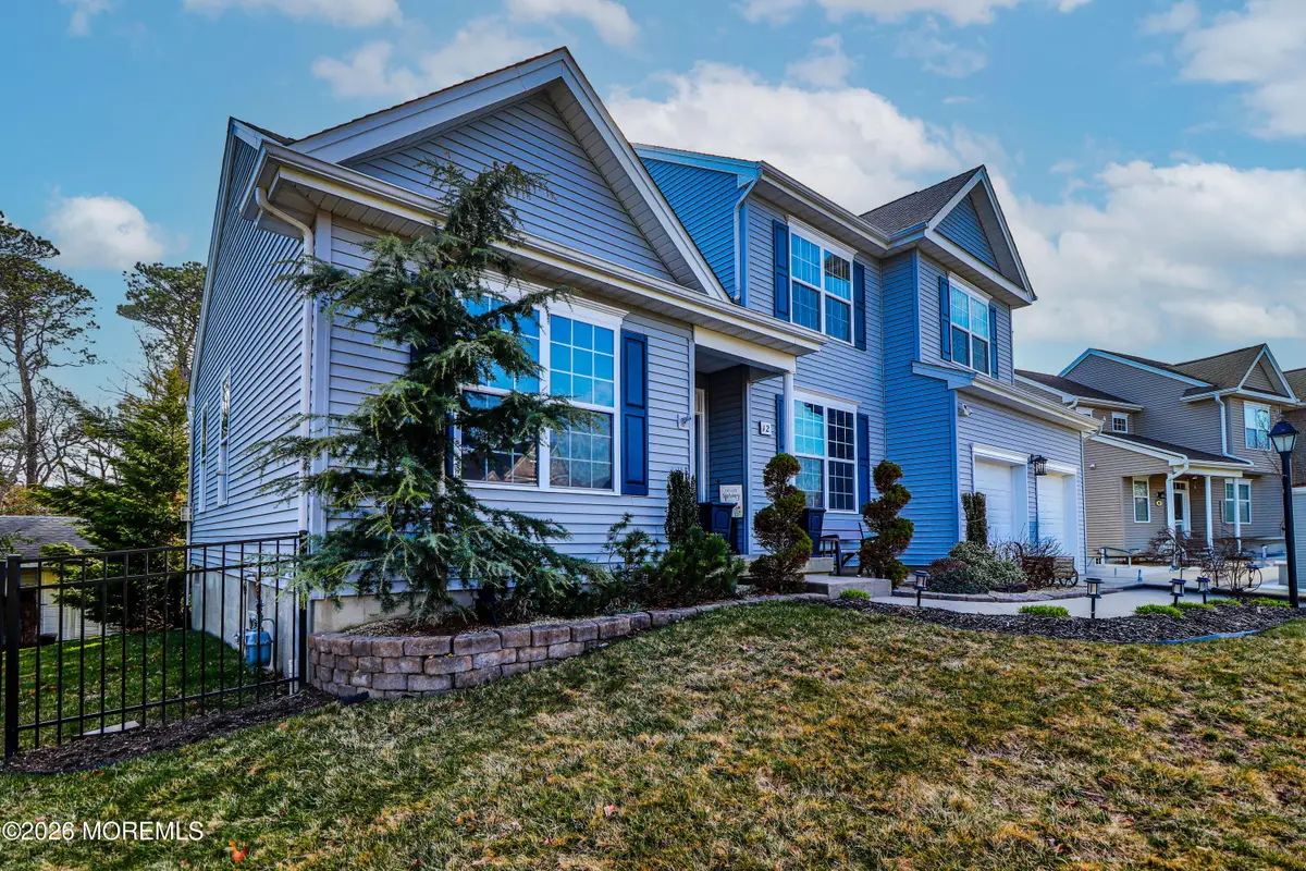 12 Greenside Drive, Little Egg Harbor, NJ 08087 - #1