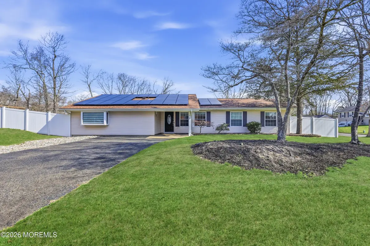 2 Chelsea Road, Jackson, NJ 08527 - #1