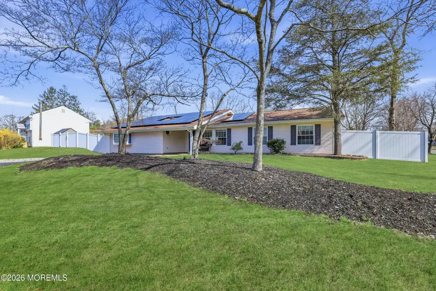 2 Chelsea Road, Jackson, NJ 08527 - #3