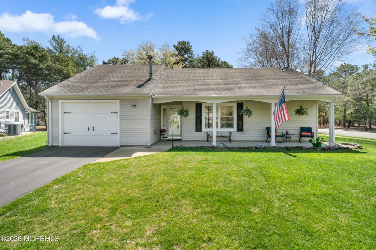 6 Wales Court, Forked River, NJ 08731 - #1