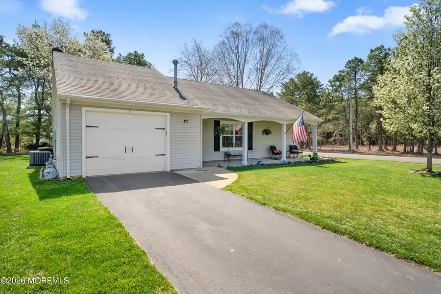 6 Wales Court, Forked River, NJ 08731 - #2