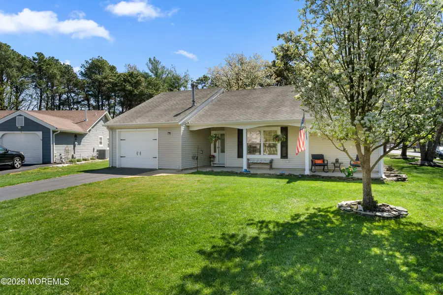 6 Wales Court, Forked River, NJ 08731 - #3