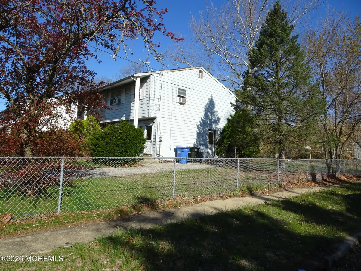 801 Cedar Street, Lakehurst, NJ 08733 - #1