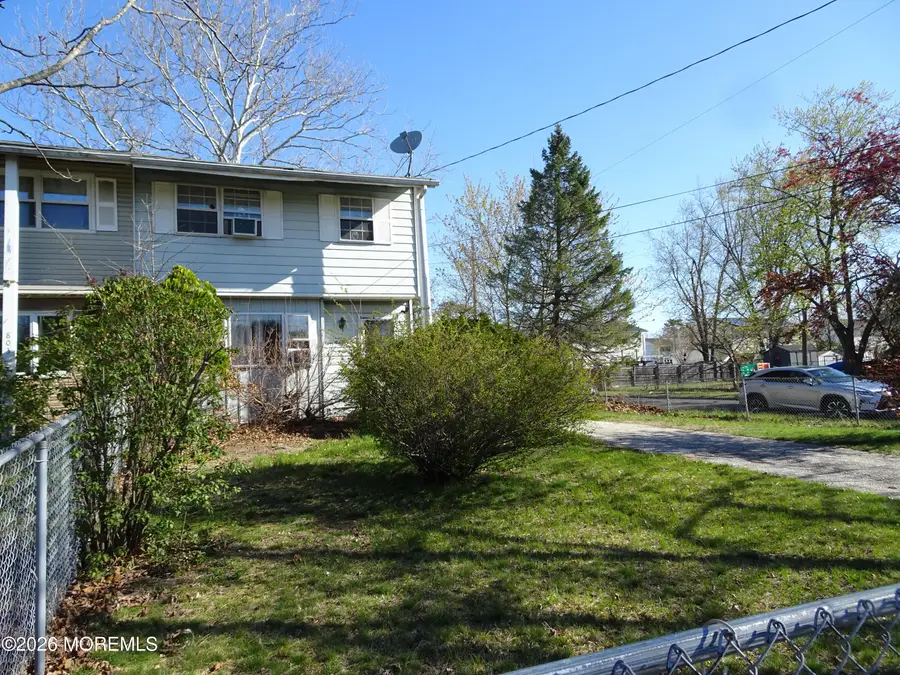 801 Cedar Street, Lakehurst, NJ 08733 - #2