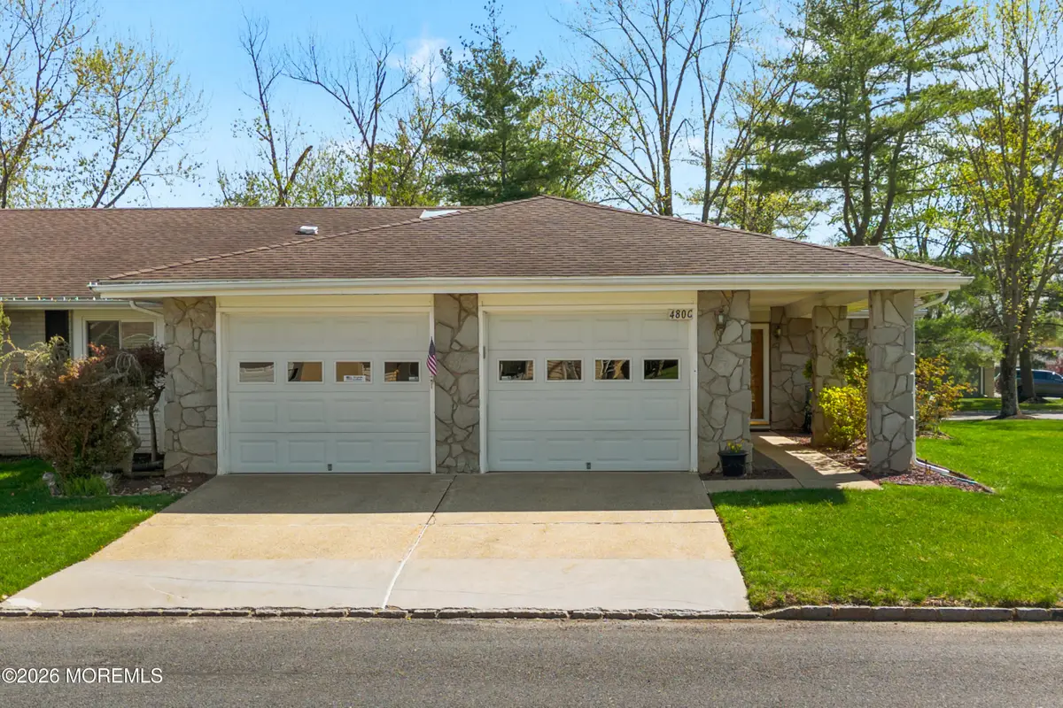 480 Fairton Drive #480C, Monroe, NJ 08831 - #1