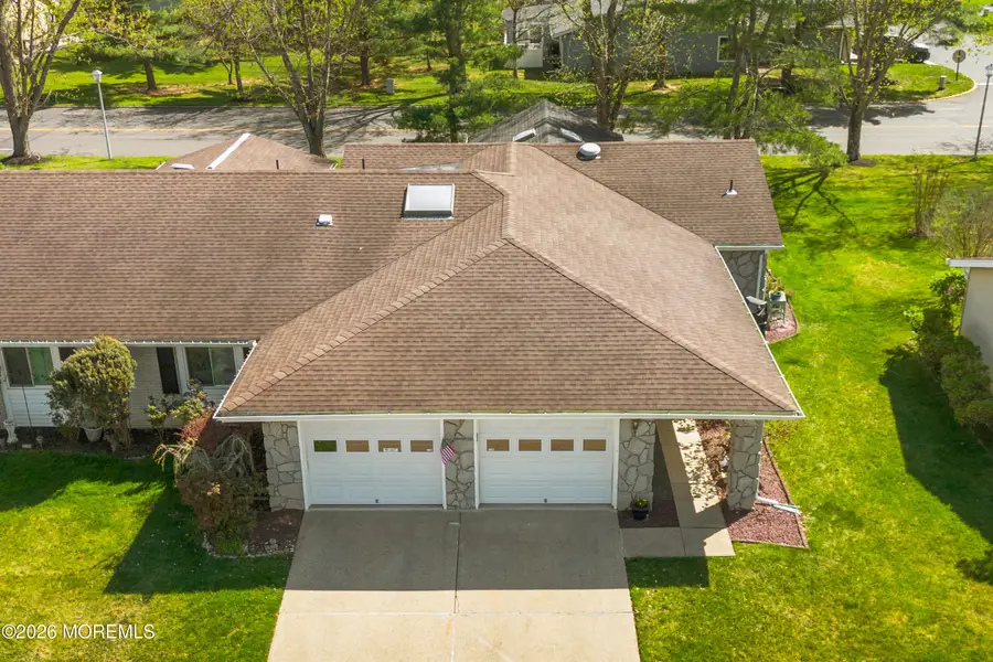480 Fairton Drive #480C, Monroe, NJ 08831 - #2