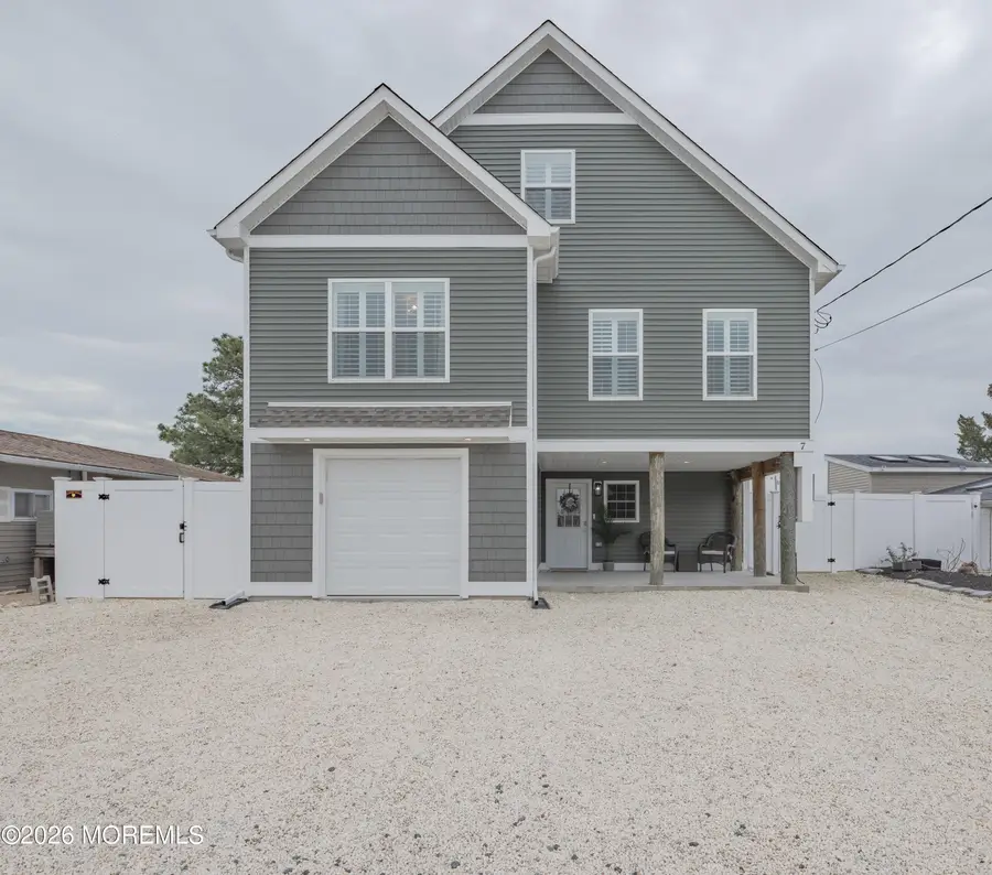 7 Thames Road, Mystic Island, NJ 08087 - #2