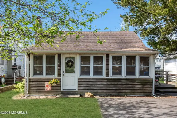 20 Pinehurst Road, Brick, NJ 08723