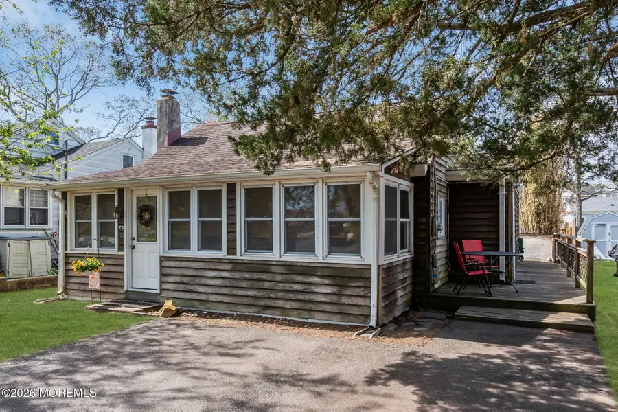 20 Pinehurst Road, Brick, NJ 08723 - #3