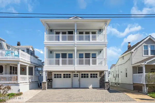 110 Ocean Park Avenue #A, Bradley Beach, NJ 07720