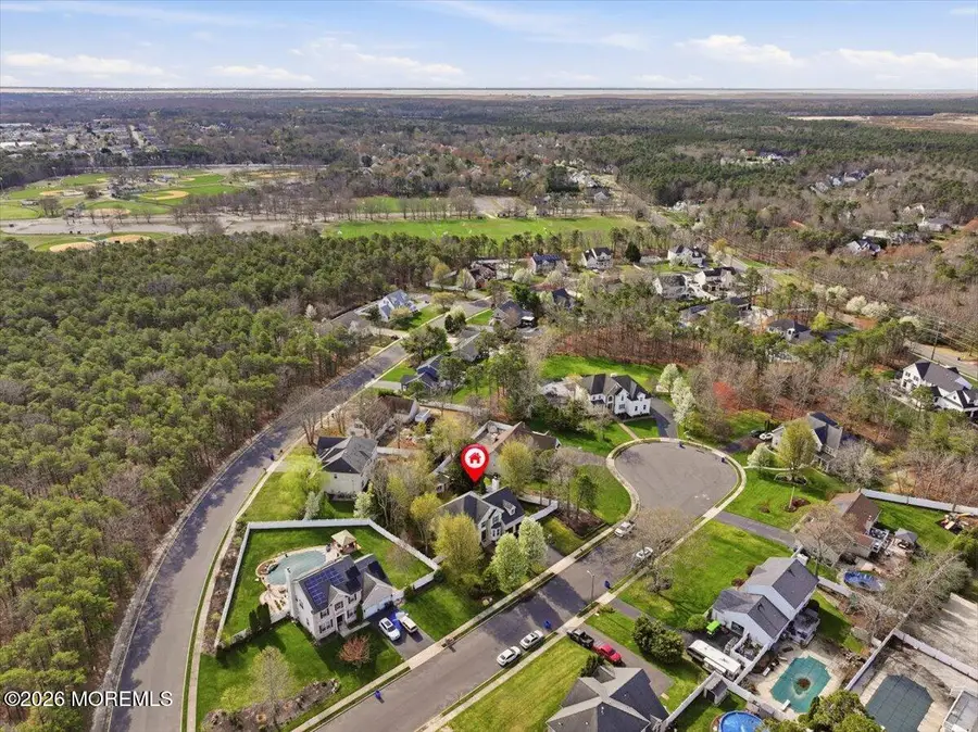 13 Longworth Court, West Creek, NJ 08092 - #2