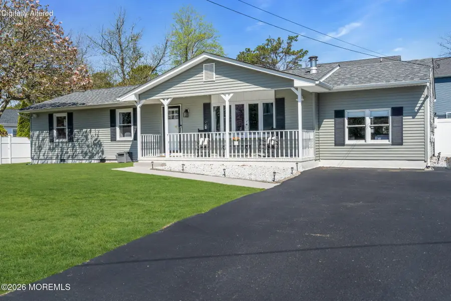 1609 Seventh Avenue, Toms River, NJ 08757 - #3