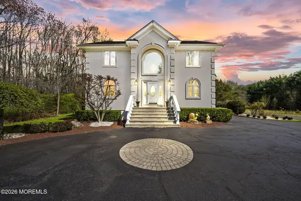 117 Crine Road, Morganville, NJ 07751