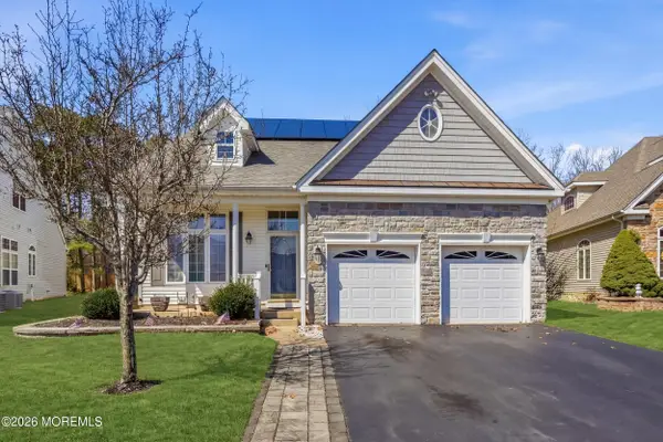 27 Plymouth Way, Barnegat, NJ 08005