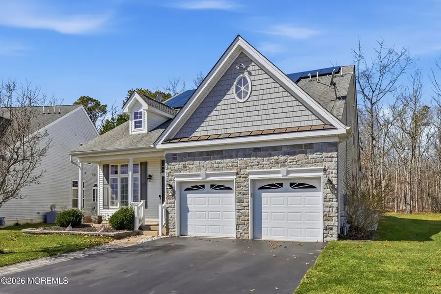 27 Plymouth Way, Barnegat, NJ 08005 - #2