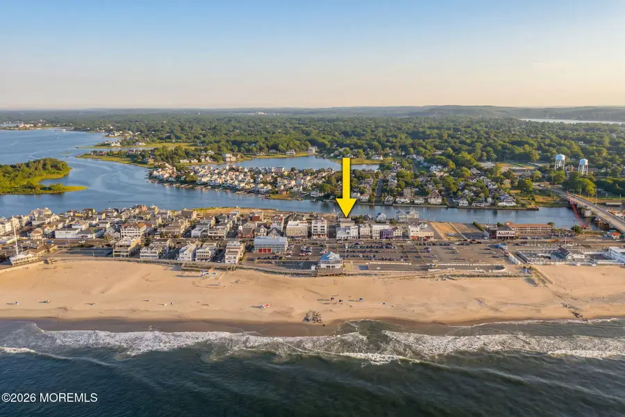 5 River Street, Sea Bright, NJ 07760 - #2