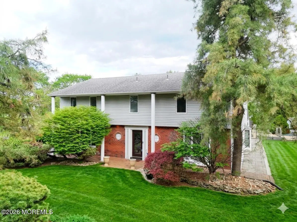 1 Flintlock Road, Freehold, NJ 07728 - #1