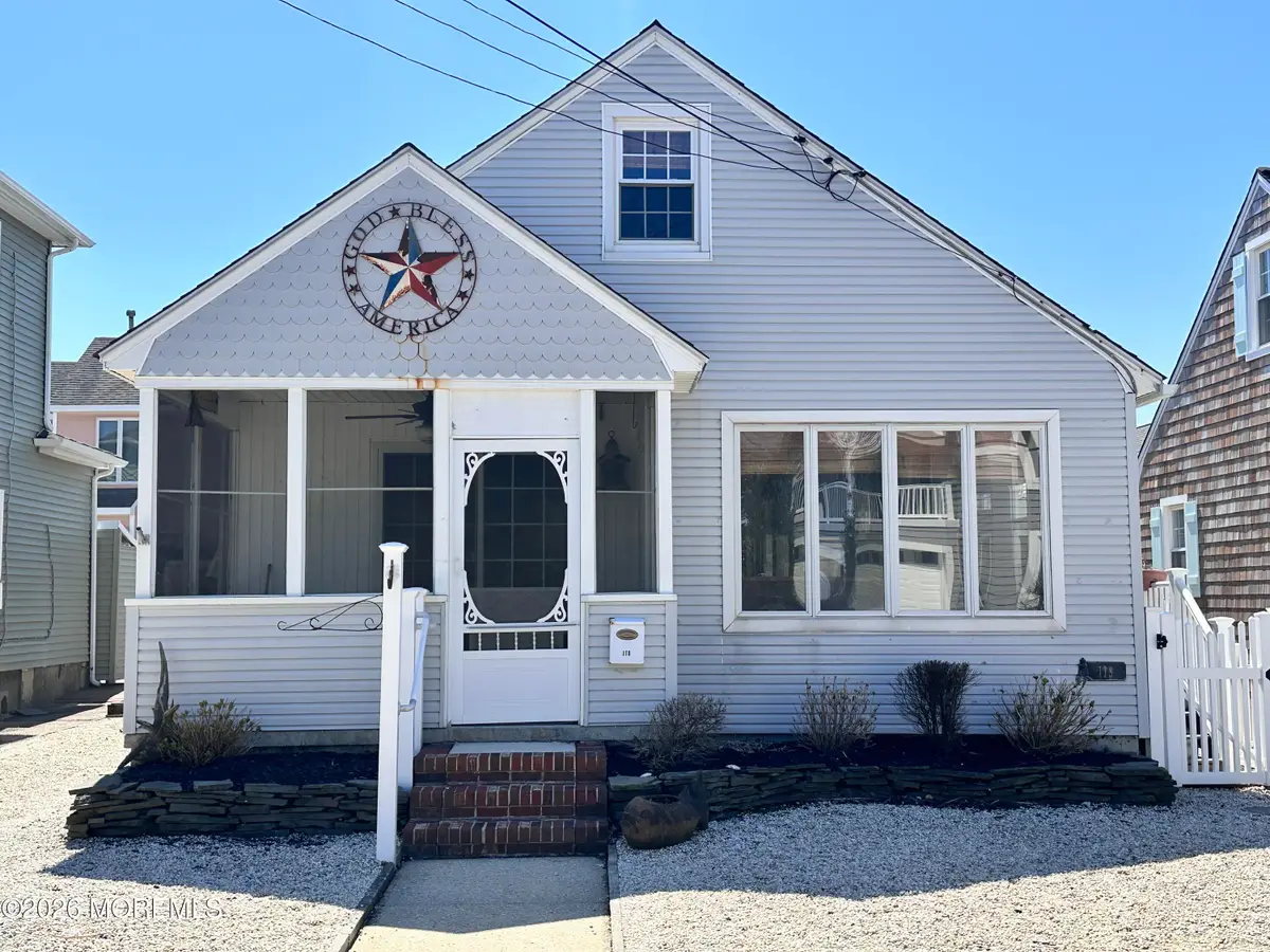 118 Maryland Avenue, Long Beach Twp, NJ 08008 - #1