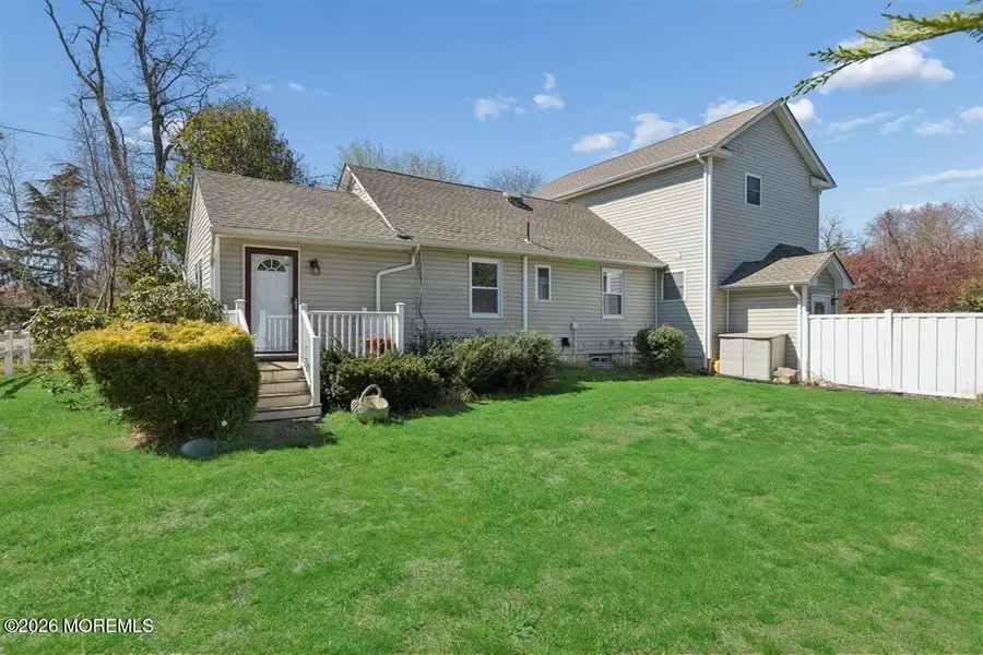 436 Cook Road, Jackson, NJ 08527 - #2