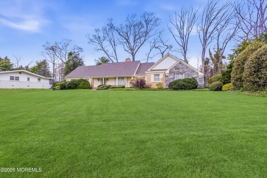 886 Ocean View Drive, Toms River, NJ 08753 - #2