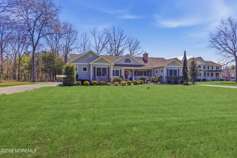 179 Denton Lane, Jackson, NJ 08527 - #2