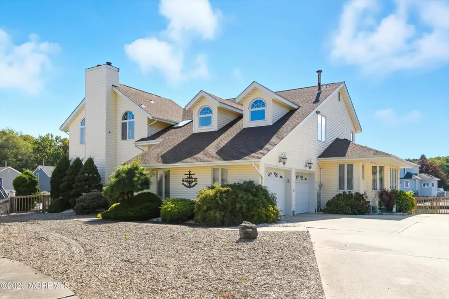 68 Moorage Avenue, Bayville, NJ 08721 - #2