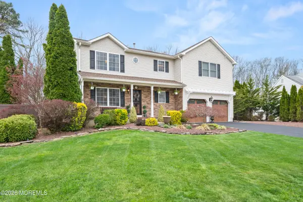 1775 Calico Lane, Toms River, NJ 08753