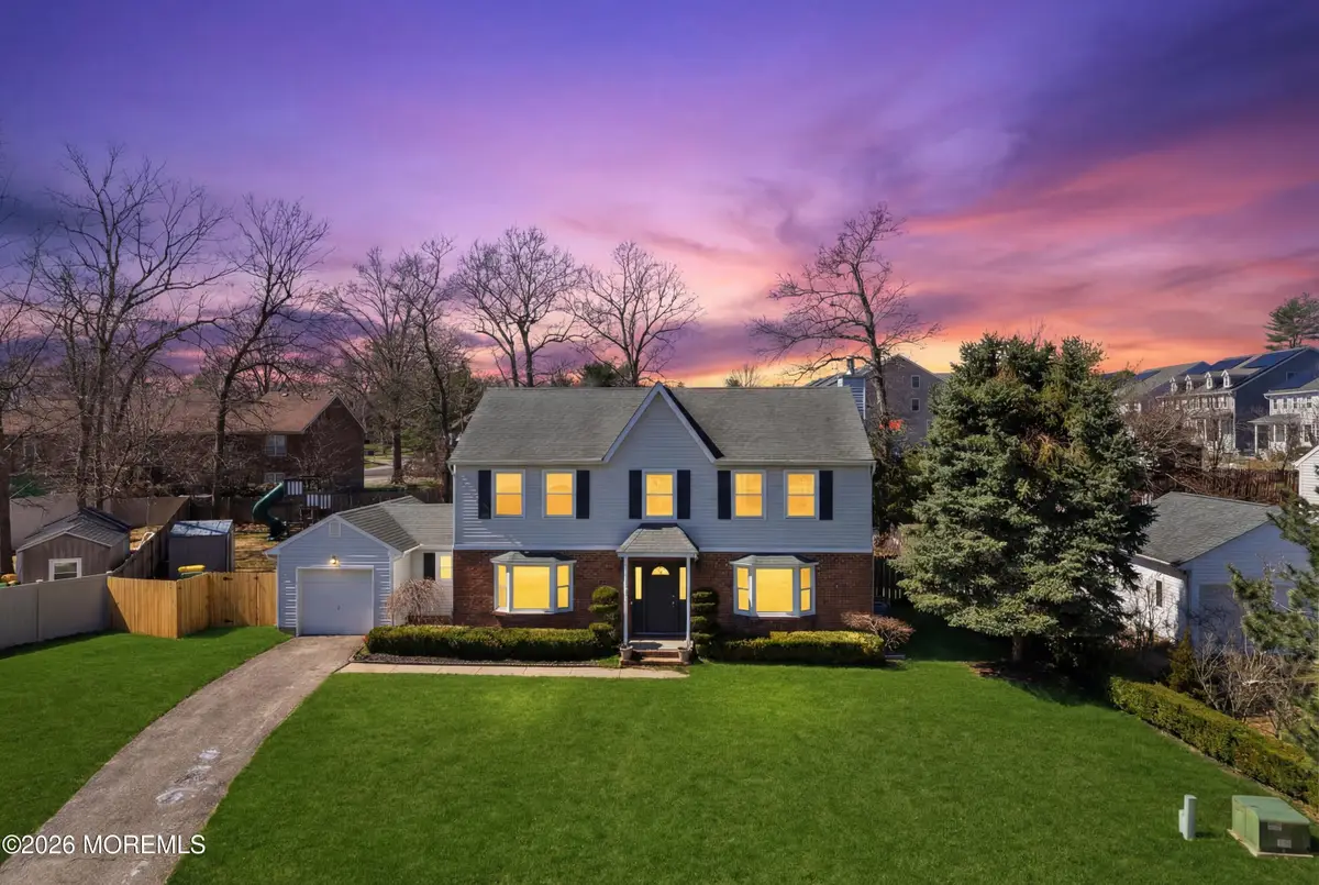 129 Melissa Court, Lakewood, NJ 08701 - #1