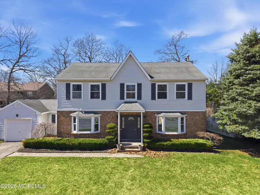 129 Melissa Court, Lakewood, NJ 08701 - #3