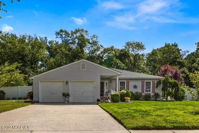 1614 Rogers Court, Wall, NJ 07719 - #1