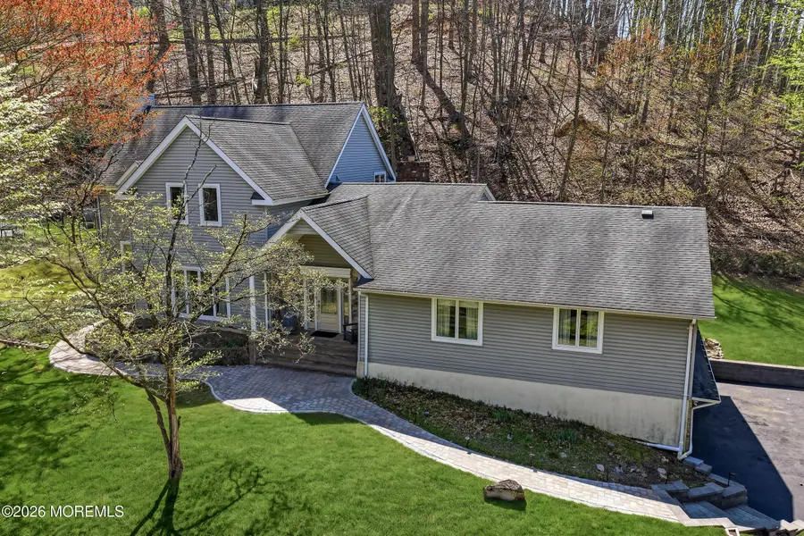 118 Nolan Road, Morganville, NJ 07751 - #2