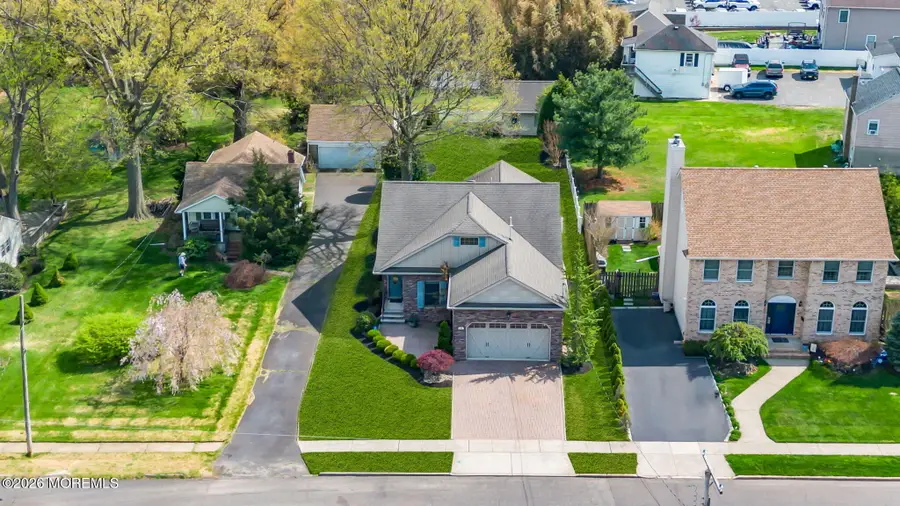 90 Saint Peters Place, Keyport, NJ 07735 - #2