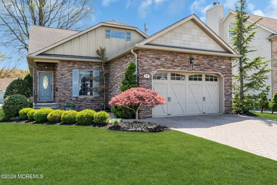 90 Saint Peters Place, Keyport, NJ 07735 - #3