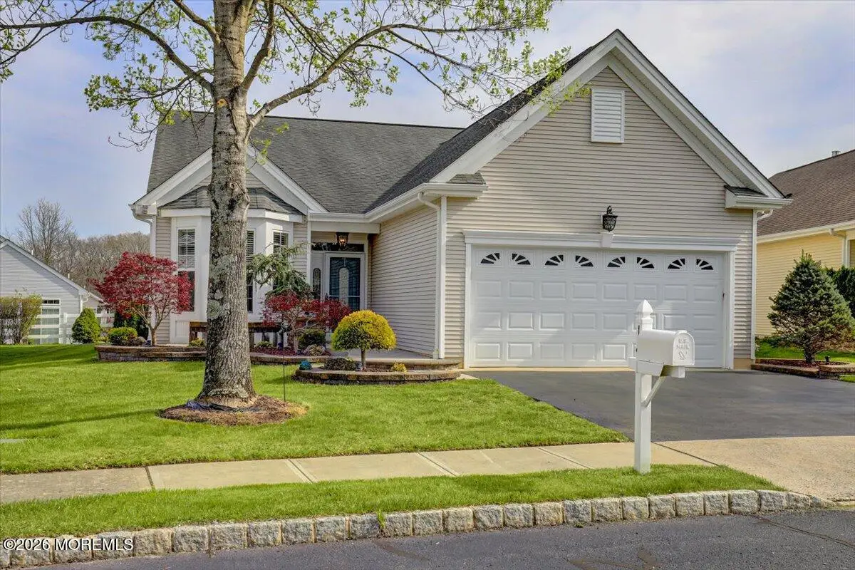 14 Wooten Court, Jackson, NJ 08527 - #1