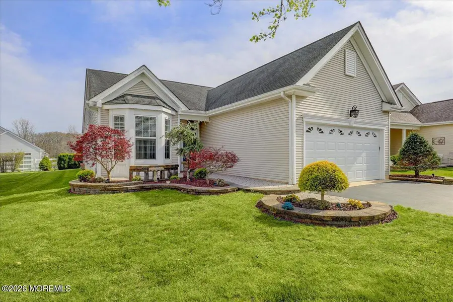 14 Wooten Court, Jackson, NJ 08527 - #3